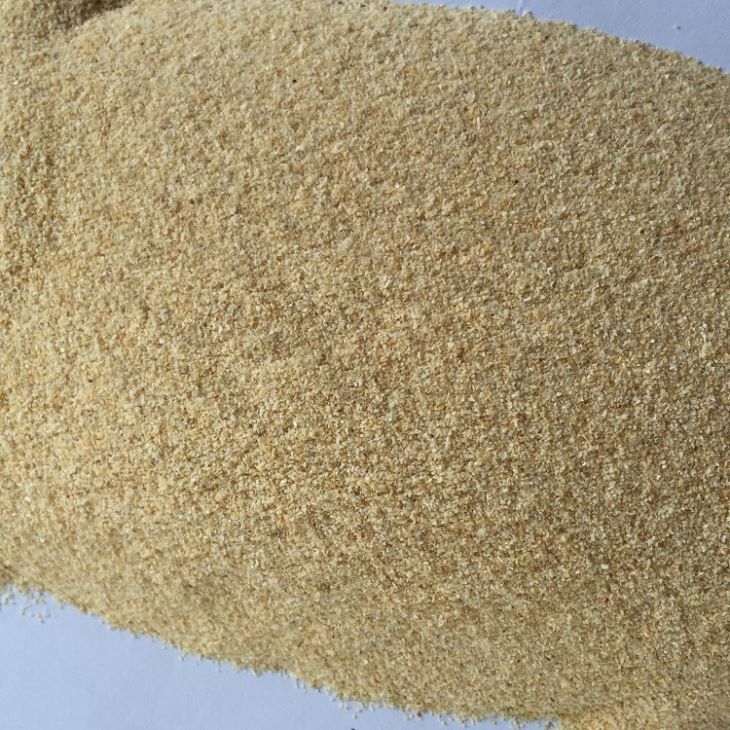 Chopped Garlic Cloves