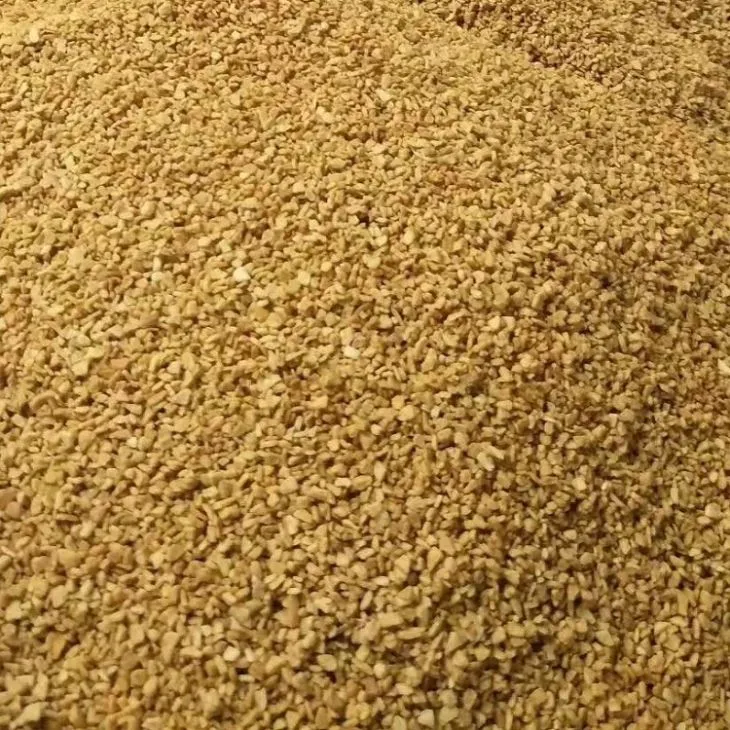 Fried Garlic Granules