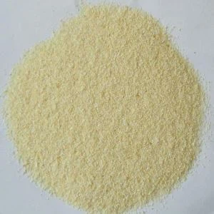 1 Diş Kıyılmış Sarımsak