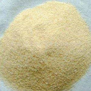 4 Diş Kıyılmış Sarımsak