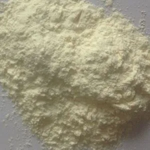 Kurutulmuş Sarımsak Tozu