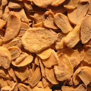 Kavrulmuş Sarımsak Gevreği