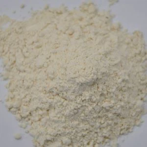 Basitçe Organik Sarımsak Tozu